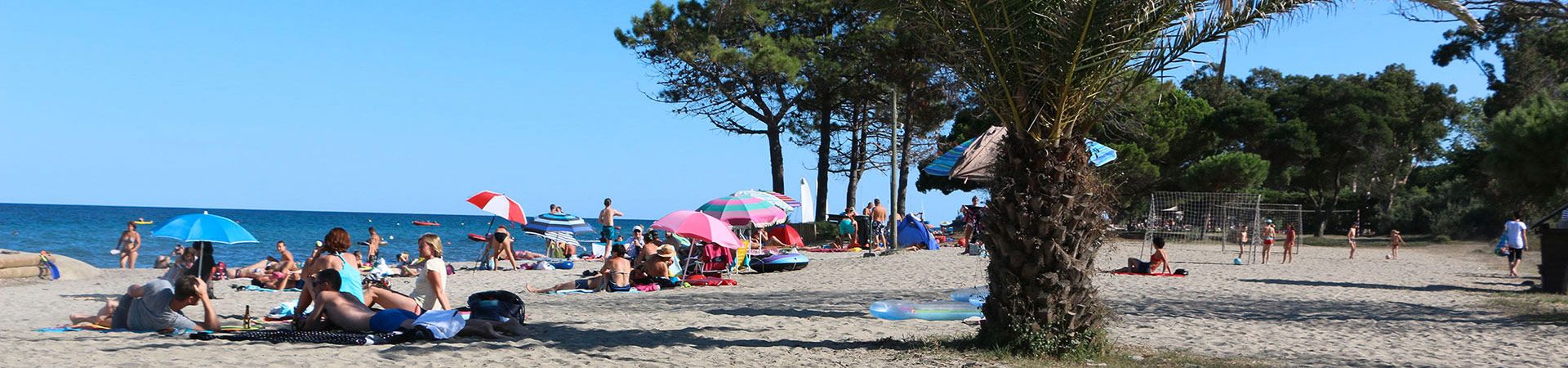 Rentals Corsica Locations Vacances Camping Merendella