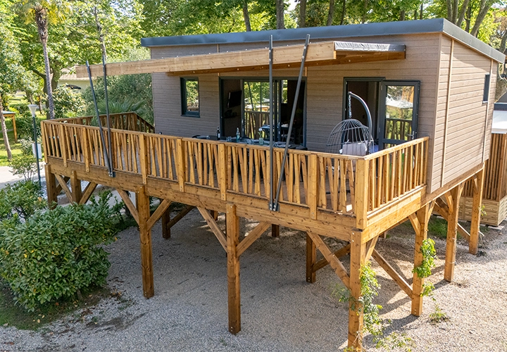 new-camping-features-for-2026-stilted-mountain-cabins